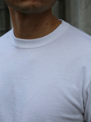 Whitesville 2-pack Teeshirt – Offwhite (WV73544)