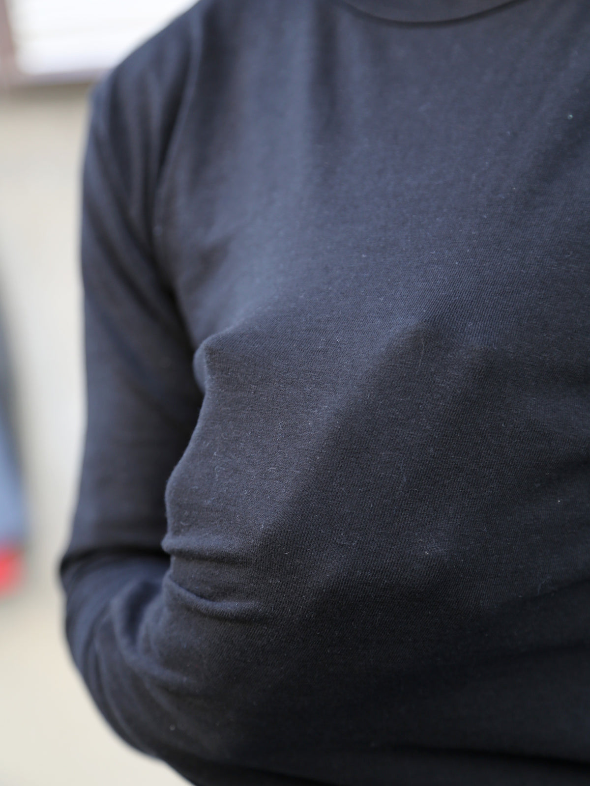 Sunray Haleiwa LS T-Shirt – Anthracite (HAL-SS2019-A)