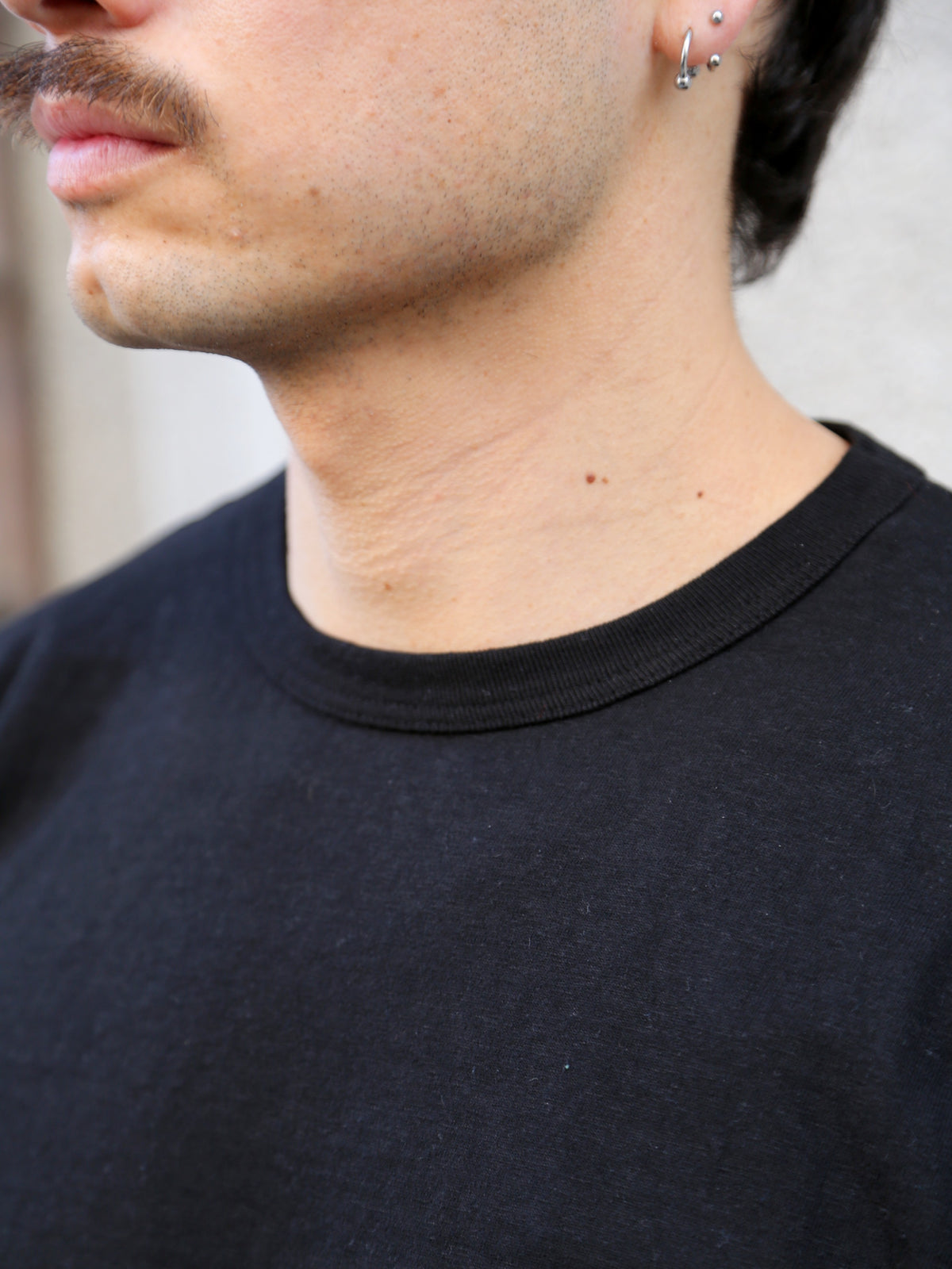 Sunray Haleiwa LS T-Shirt – Anthracite (HAL-SS2019-A)