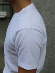 Whitesville 2-pack Teeshirt – Offwhite (WV73544)