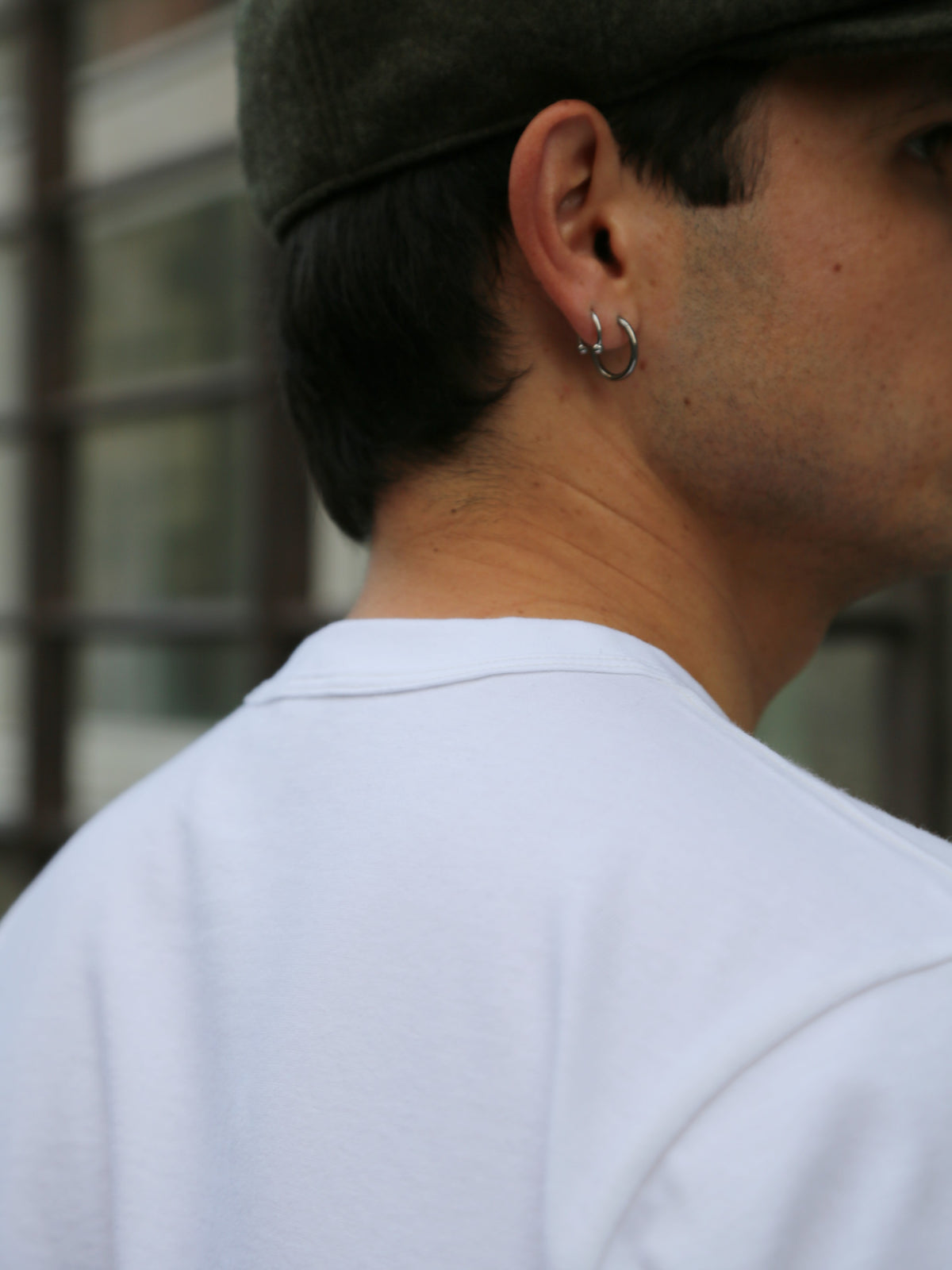 Whitesville 2-pack Teeshirt – Offwhite (WV73544)