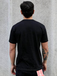 Whitesville 2-pack Teeshirt – Black (WV73544)