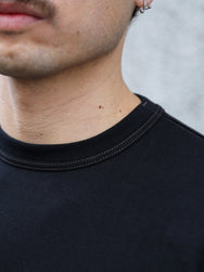 Whitesville 2-pack Teeshirt – Black (WV73544)