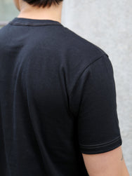 Whitesville 2-pack Teeshirt – Black (WV73544)