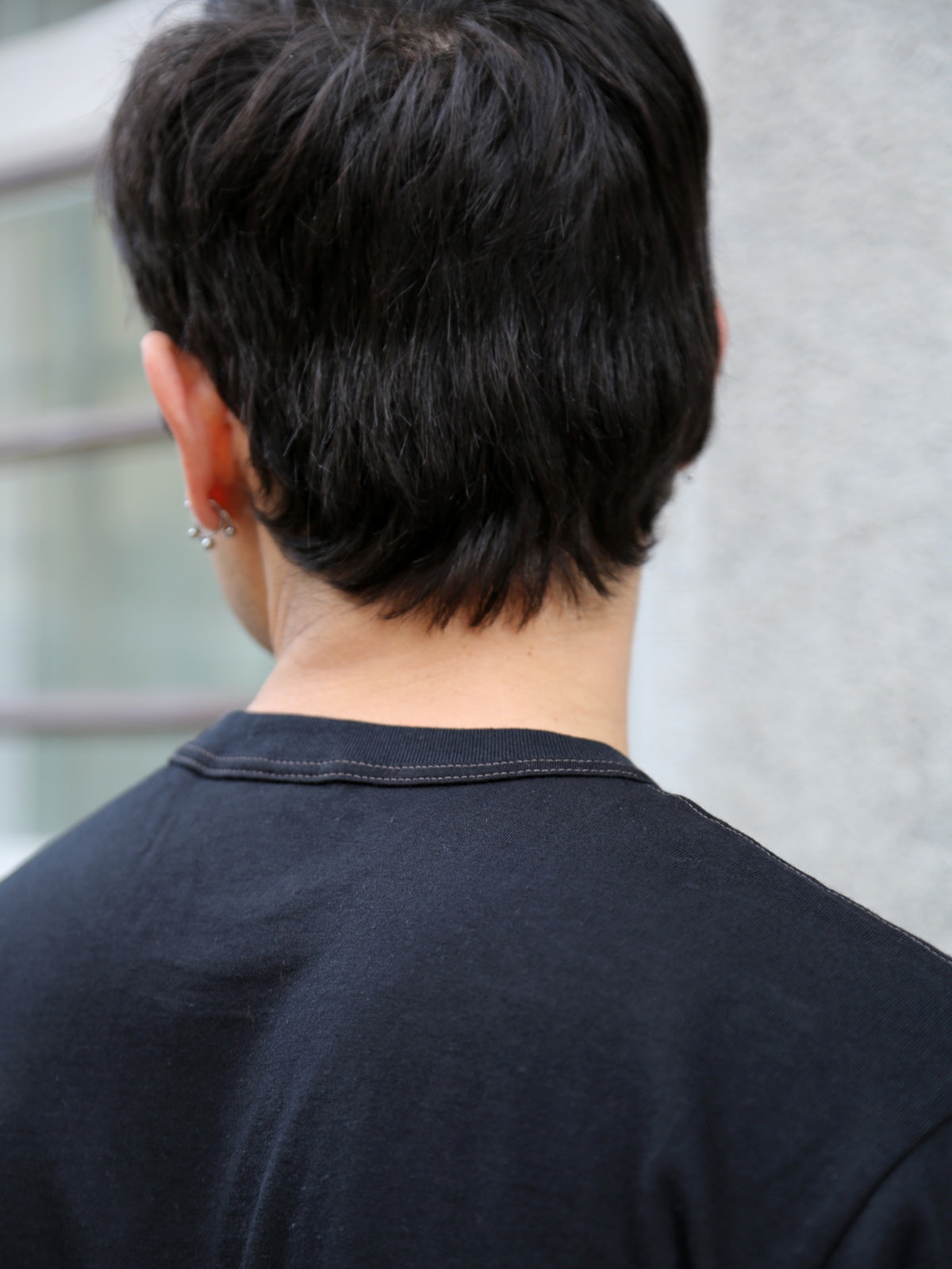 Whitesville 2-pack Teeshirt – Black (WV73544)