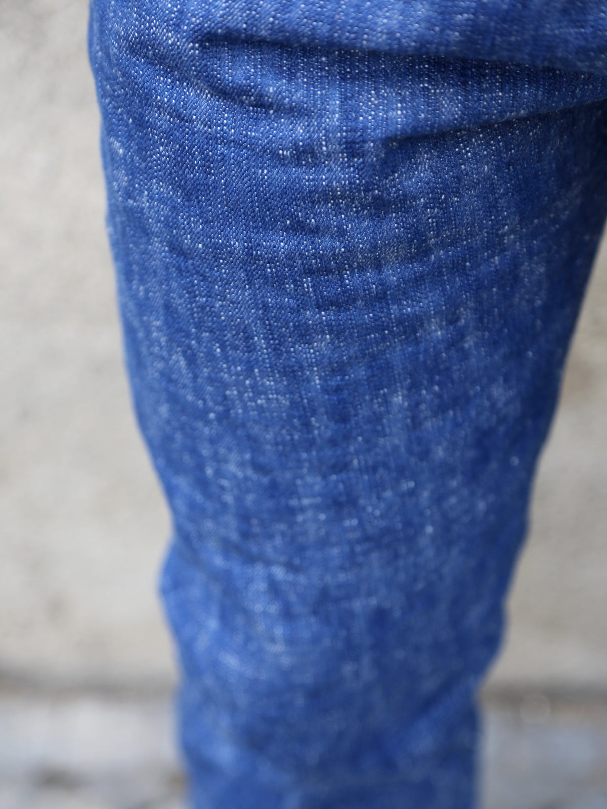 Samurai Jeans Murakumo Relaxed Tapered 17oz Jeans (S211XX17oz-SLB)