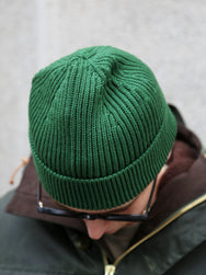 Andersen Andersen Beanie Medium – Popeye Green