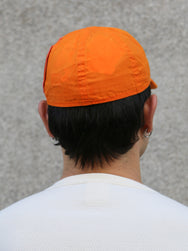 Papa Nui X-1 Crew Cap – Orange