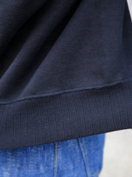 Whitesville Heavy Sweatshirt – Black (WV67728)