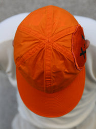Papa Nui X-1 Crew Cap – Orange