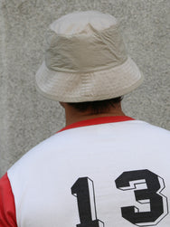 Ten C Bucket Hat – Pale Taupe (26CTCUA05005)