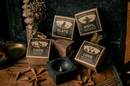 Manready Mercantile Incense Cones Cade