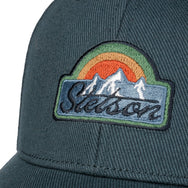 Stetson Baseball Mountain Cap (7721172)