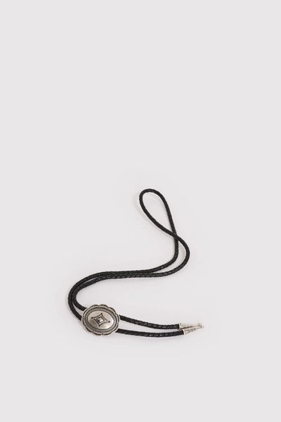 Nudie Jeans Nisse Bolo Tie