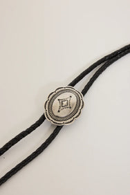 Nudie Jeans Nisse Bolo Tie