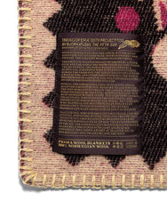 Indigofera The 5th Sun Blanket – Multicolor (199-9007-023)