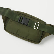 Porter - Yoshida & Co. Force 2Way Waist Bag Olive Drab (855-07501)