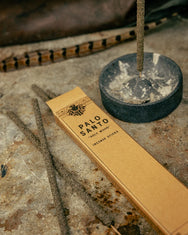 Manready Palo Santo Incense Sticks