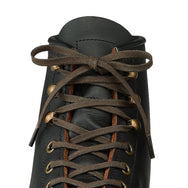 Red Wing Laces 60" Flat Wax – Brown (93006)