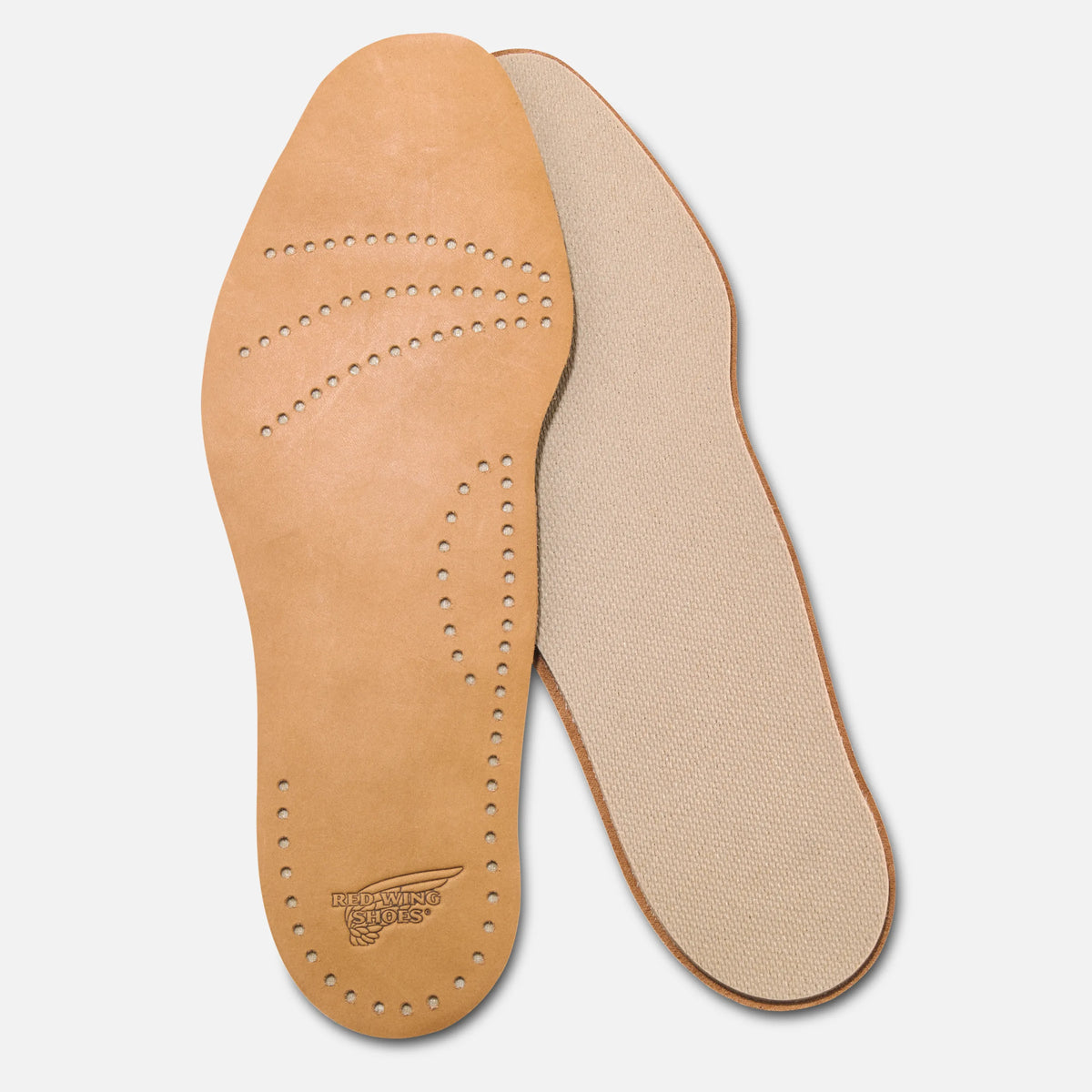Red Wing Leather Footbed (96356)