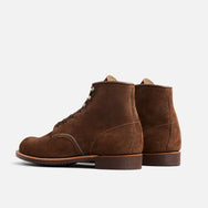 Red Wing 3339 Blacksmith Chocolate Muleskinner