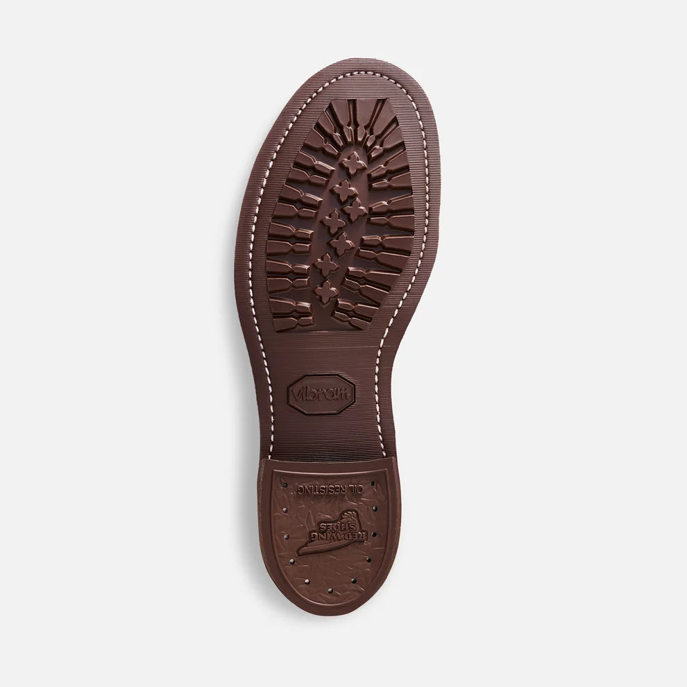 Red Wing 8000 Iron Ranger – Oro Legacy
