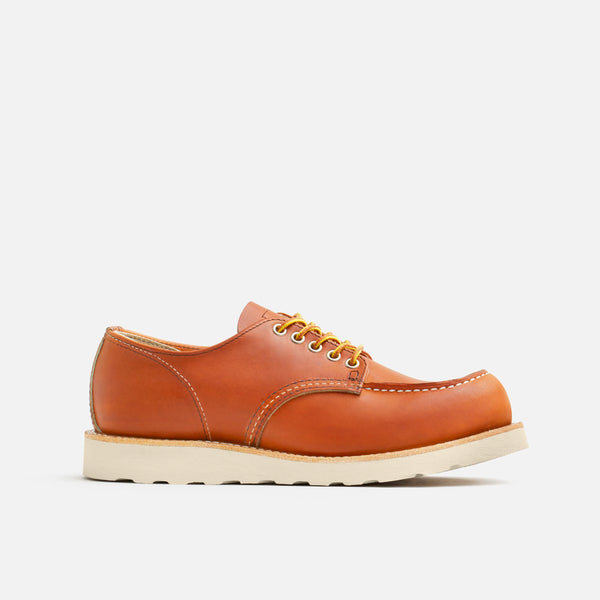 Red Wing Shop Moc Oxford – Oro Legacy (8092)
