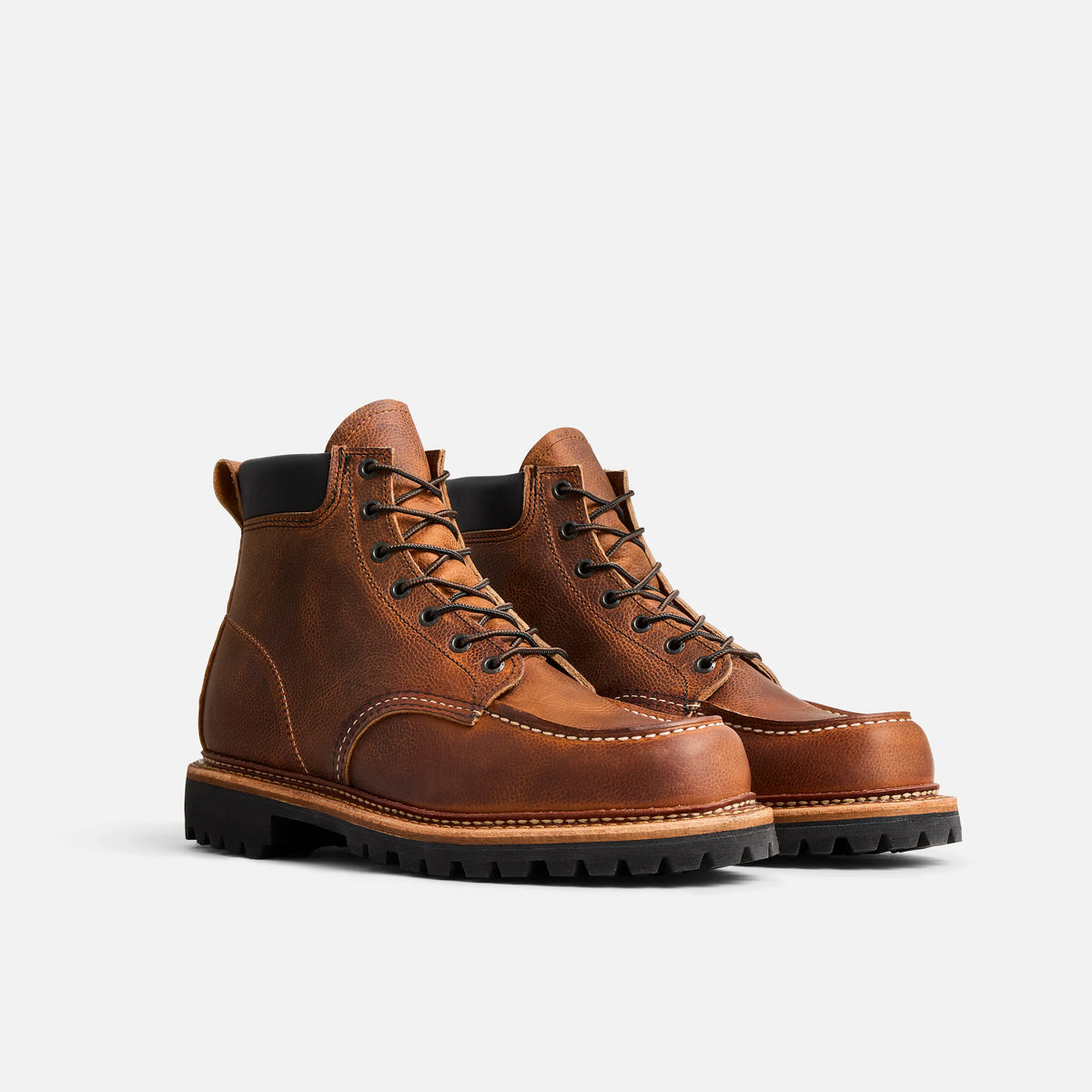 Red Wing Norway Moc Rough & Tough (8213)
