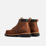 Red Wing Norway Moc Rough & Tough (8213)