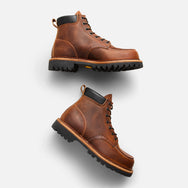 Red Wing Norway Moc Rough & Tough (8213)