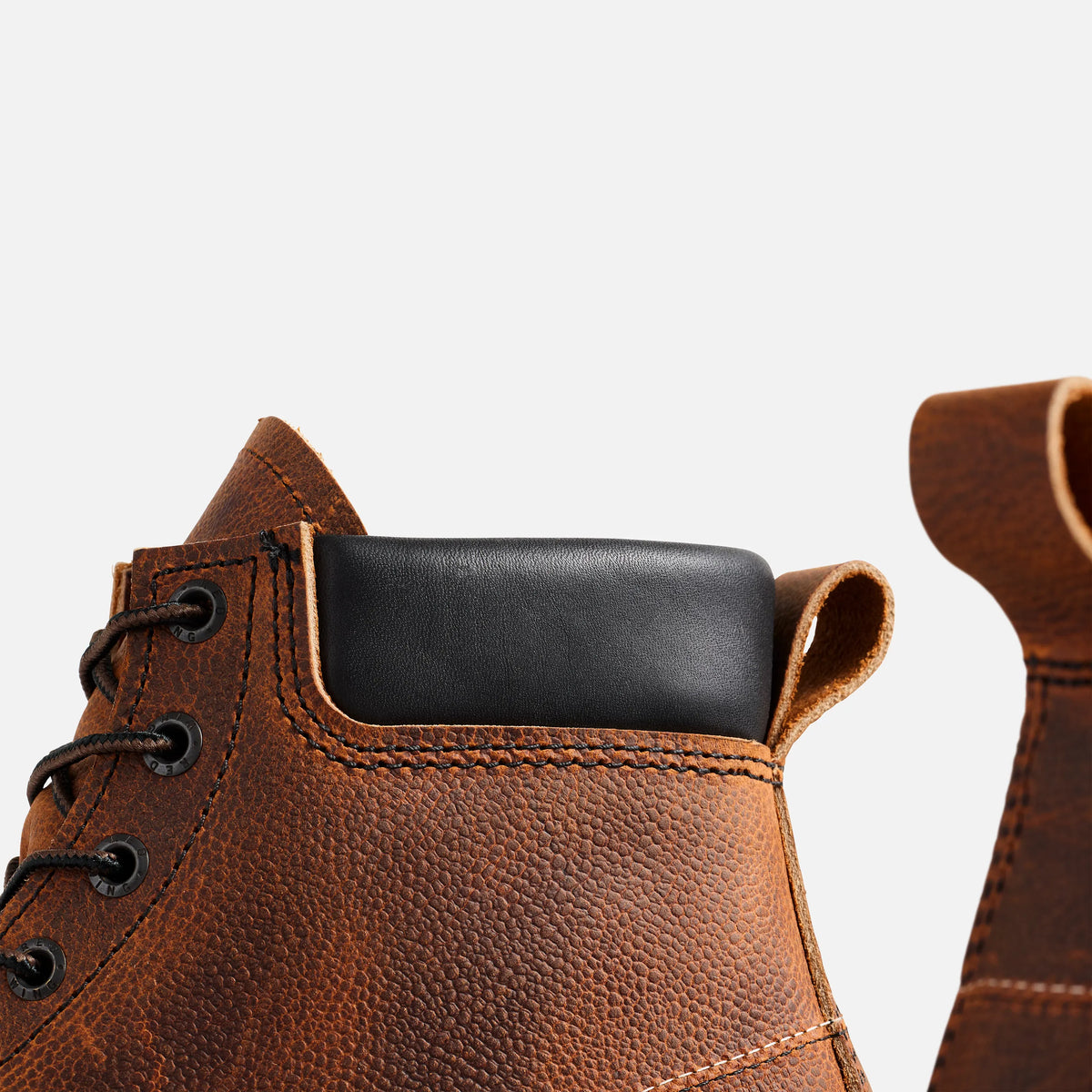 Red Wing Norway Moc Rough & Tough (8213)
