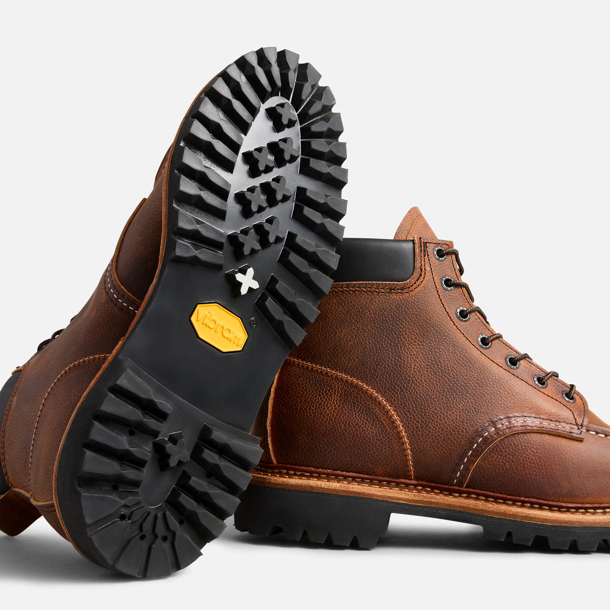 Red Wing Norway Moc Rough & Tough (8213)