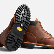 Red Wing Norway Moc Rough & Tough (8213)