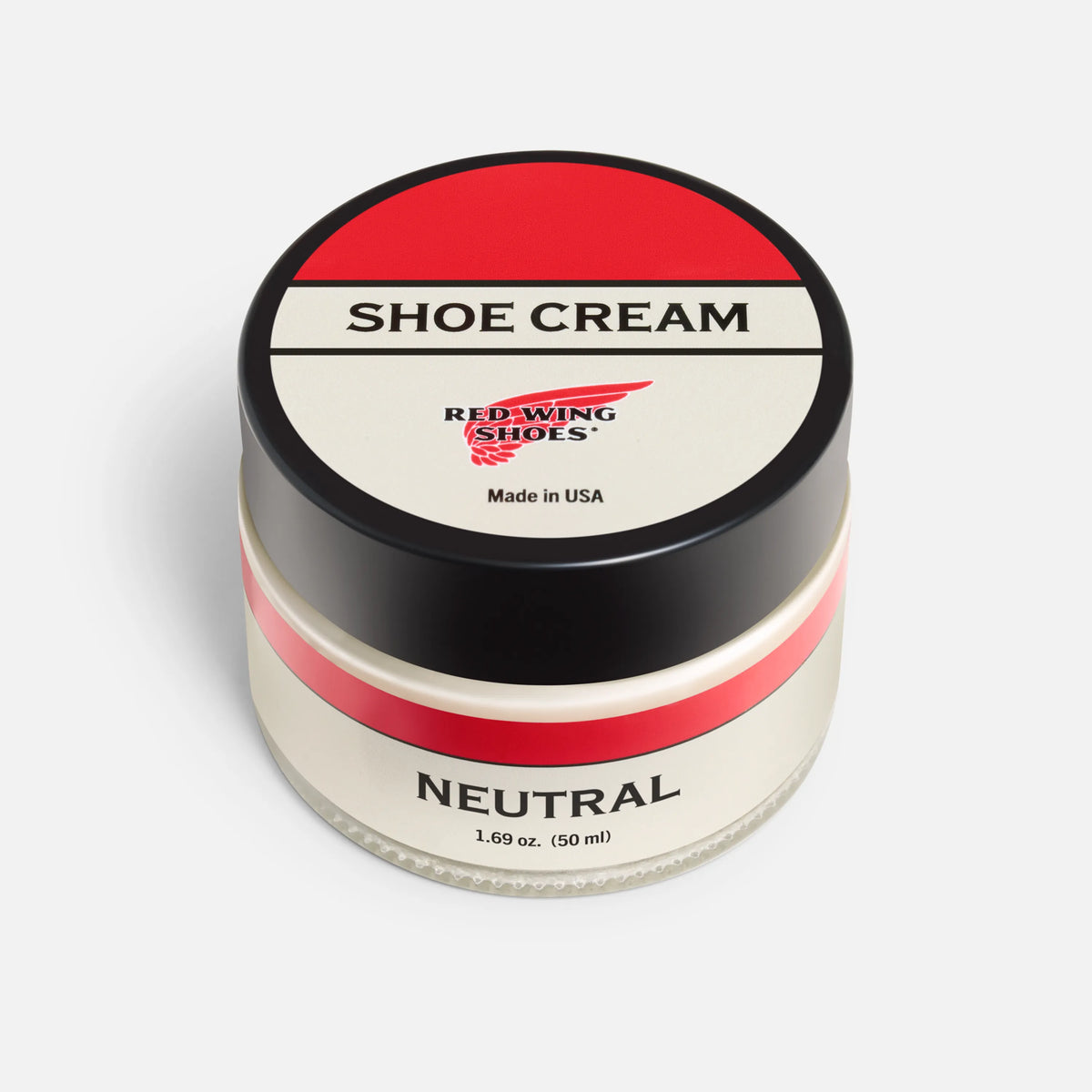 Red Wing Neutral Shoe Cream (98036)