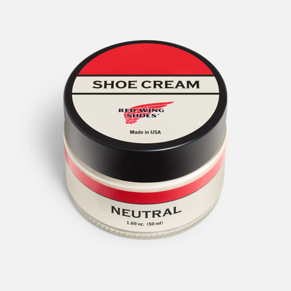Red Wing Neutral Shoe Cream (98036)