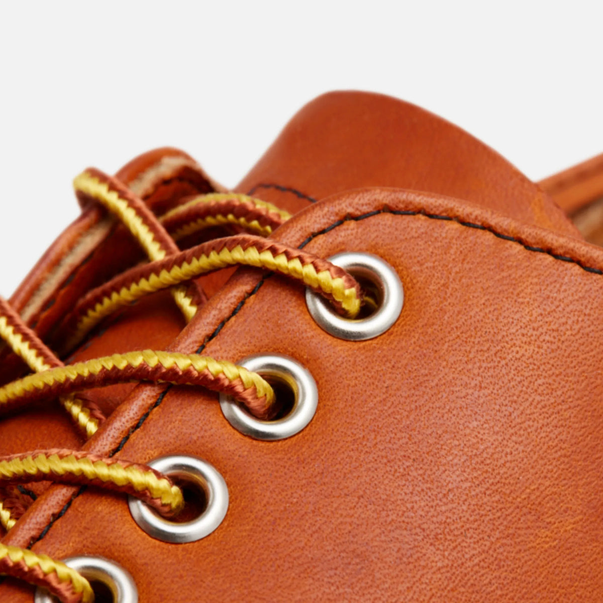 Red Wing Shop Moc Oxford – Oro Legacy (8092)