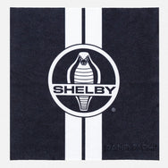 Randolph x Shelby - Sportsman - Matte Chrome Chrome & Apex Gray