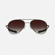 Randolph Engineering x Cole Hauser - Sierra - Satin Gunmetal & Alpenglow (polarised)