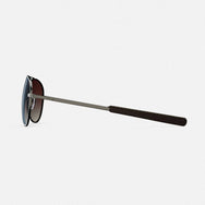 Randolph Engineering x Cole Hauser - Sierra - Satin Gunmetal & Alpenglow (polarised)