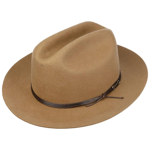 Stetson Western Woolfelt Garage Theme (3198123 78)