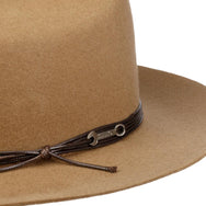 Stetson Western Woolfelt Garage Theme (3198123 78)