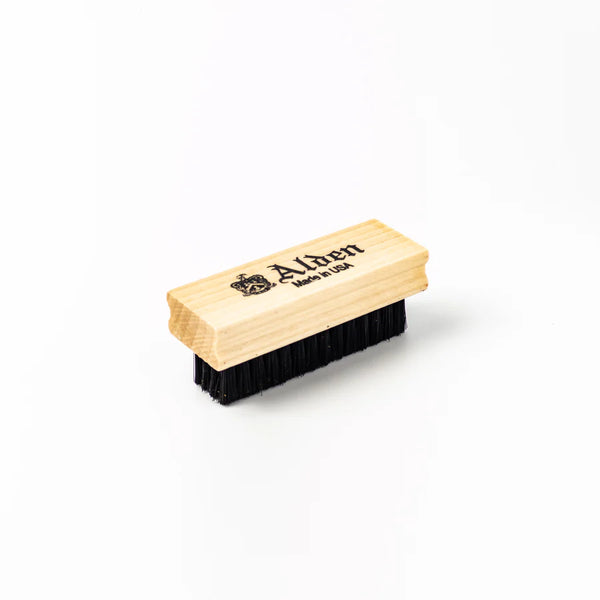 Alden Nubuck Brush (SC0380)