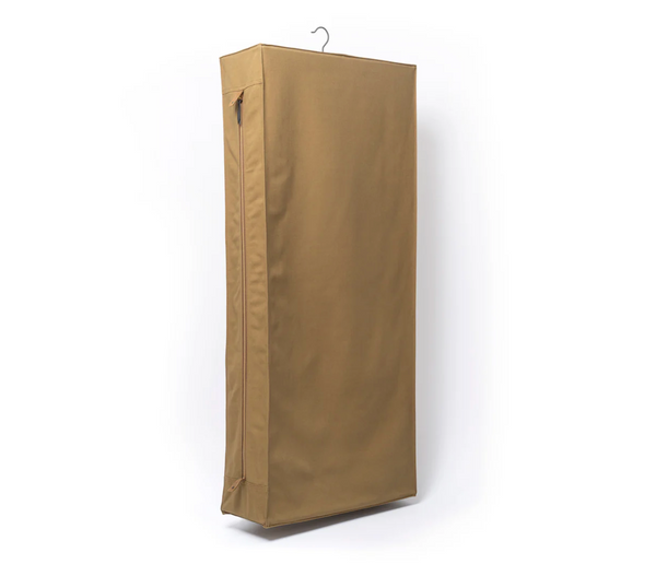 The Real McCOY's Cotton Canvas Travel Garment Cover (MA23010)