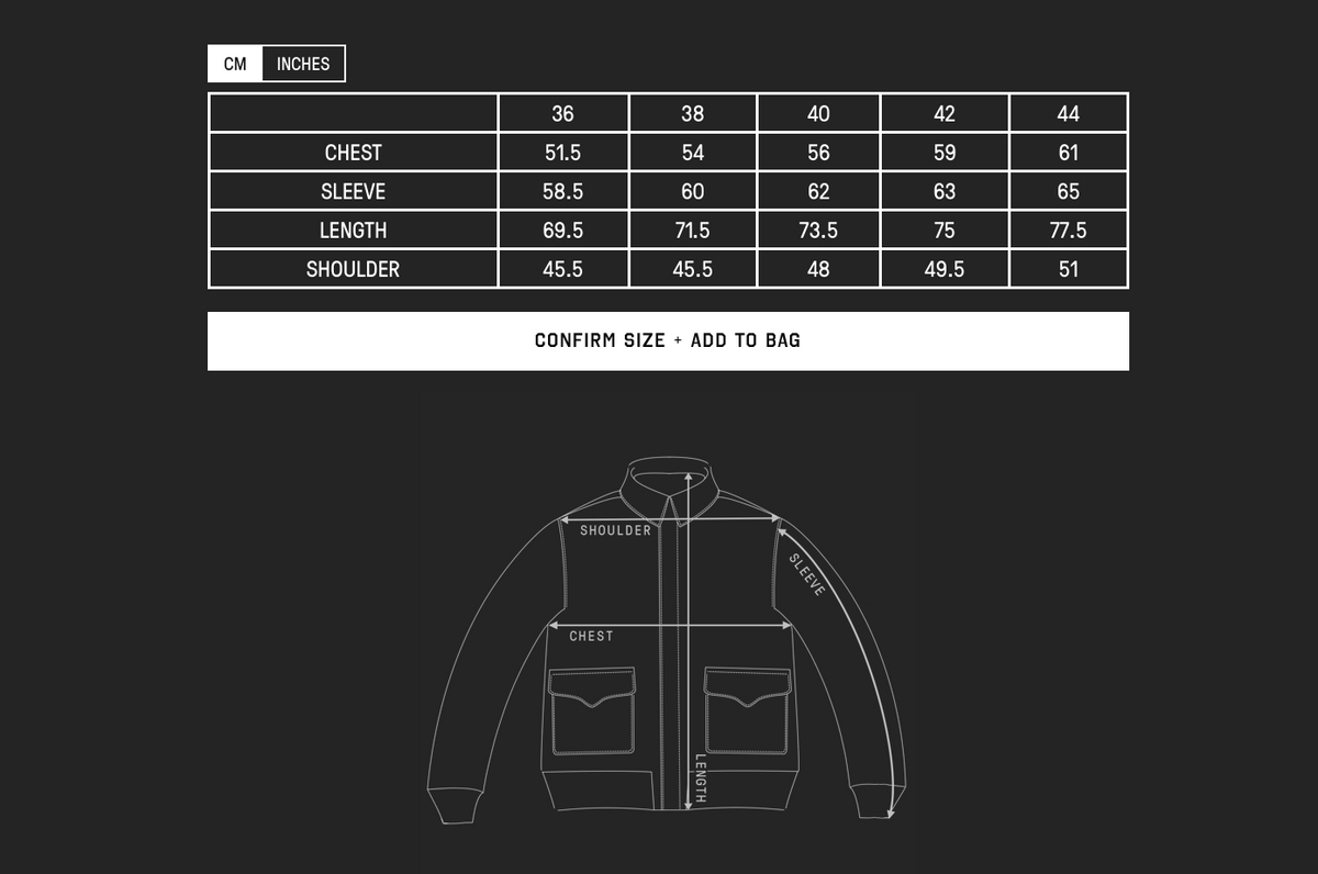 The Real McCoy's Double Diamond Sack Coat Printed Moleskine – Salt&Pepper (MJ24108)