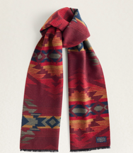 Pendleton Stillwater Jacquard Scarf (GR640-41014)