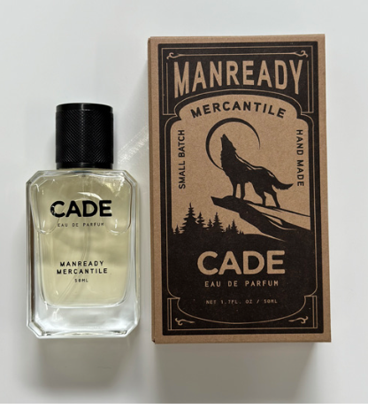 Manready CADE Eau de Parfum 50ml