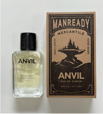 Manready ANVIL Eau de Parfum 50ml