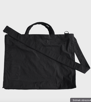 Ten-C shoulder bag