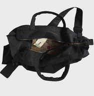 Ten-C shoulder bag