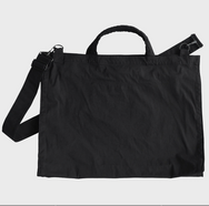 Ten-C shoulder bag